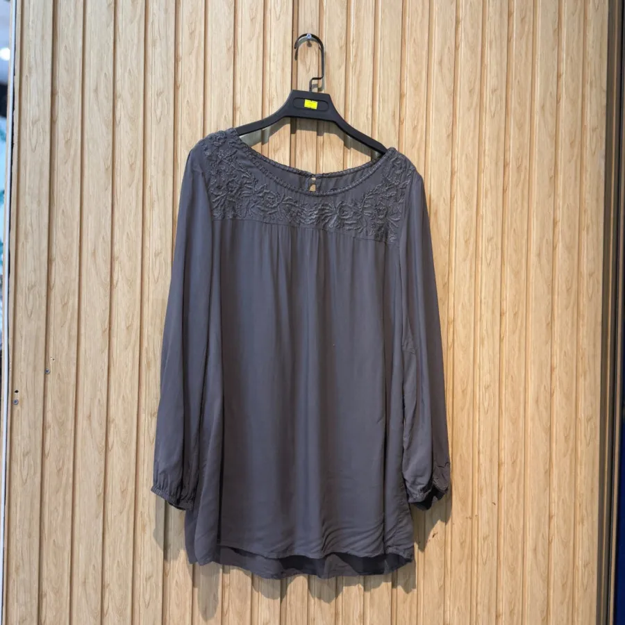 شومیز برند gap