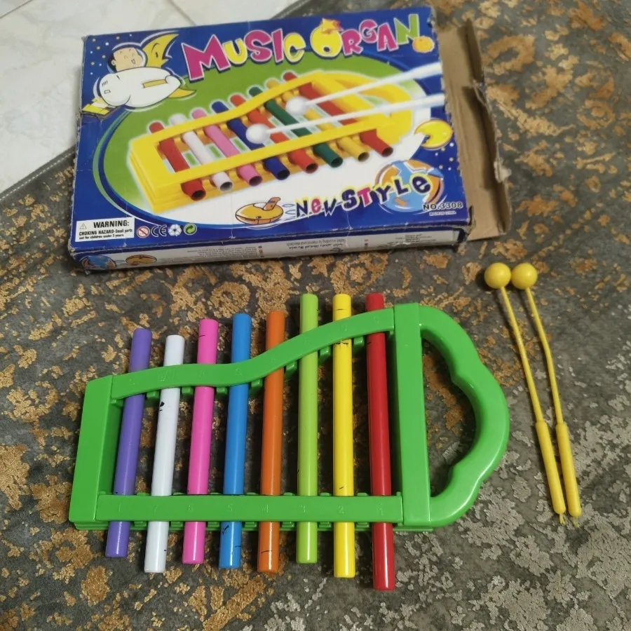 اسباب بازی بلز