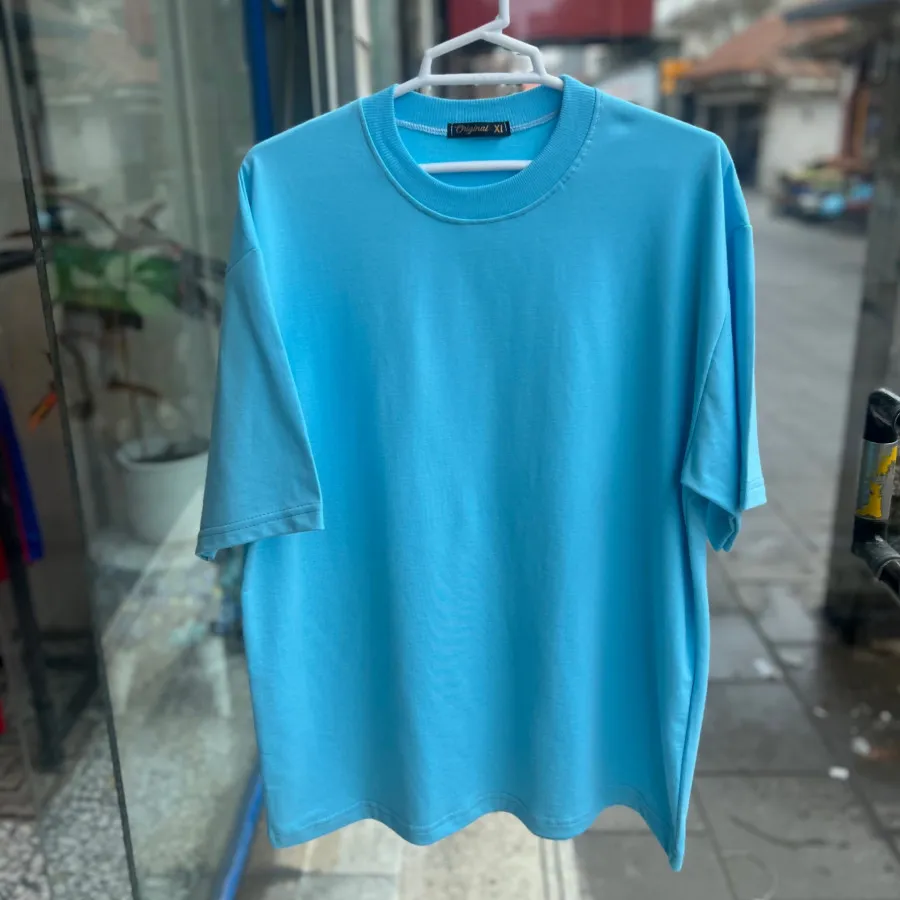 تیشرت بیسیک