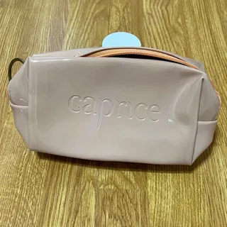 کیف لوازم آرایش caprice