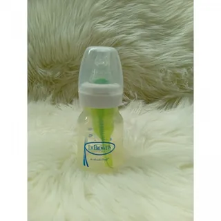 شیشه شیر دکتر براونز
