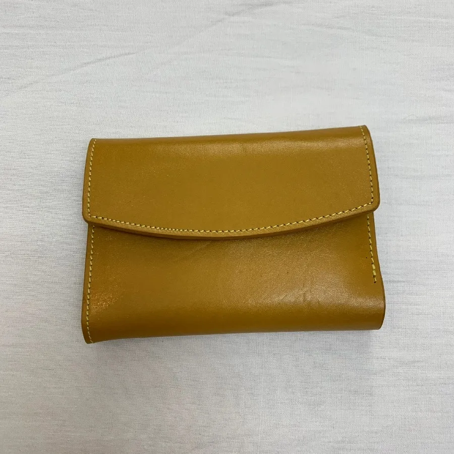کیف پول چرم