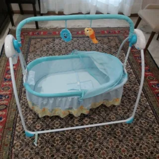 گهواره موزیکال