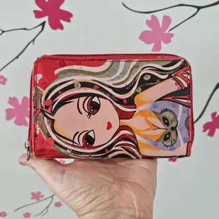کیف پول زنانه