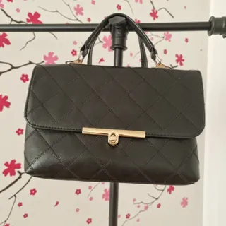کیف چرم مجلسی