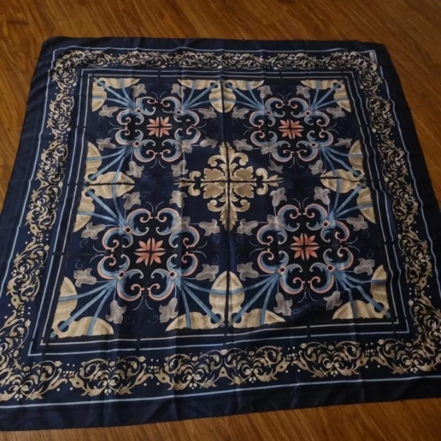 روسری  120  ابریشم
