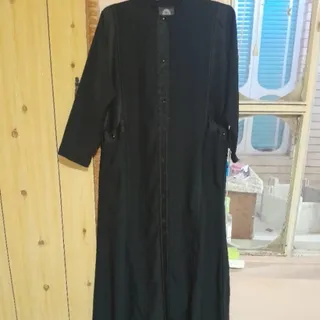عبای خارجی