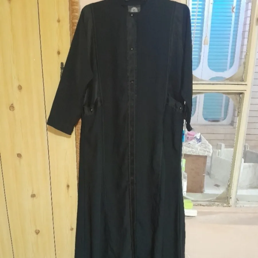 عبای خارجی