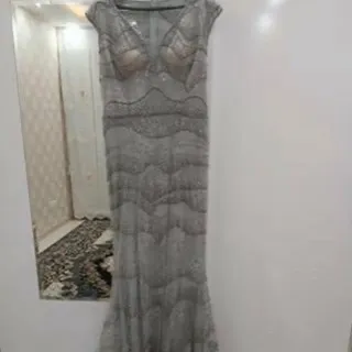 پیراهن مجلسی