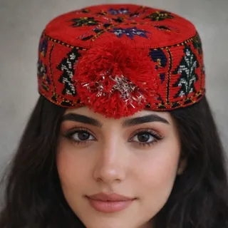 کلاه سنتی
