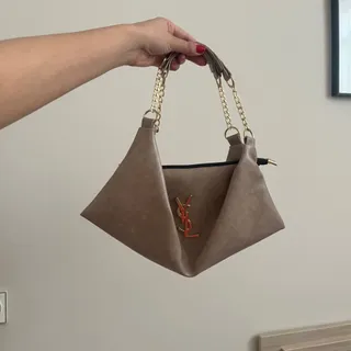 کیف ترندی کرمی