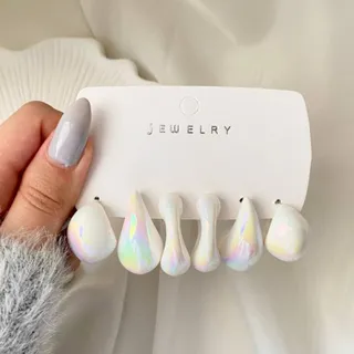 پک گوشواره