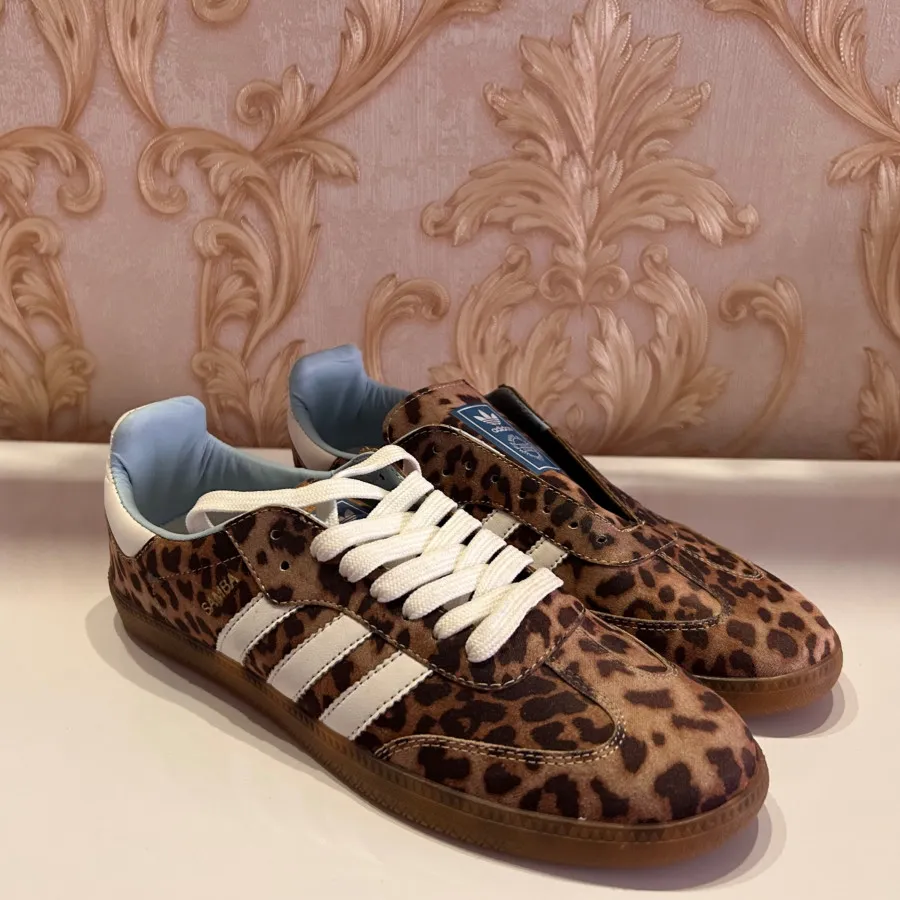 کفش سامبا adidas