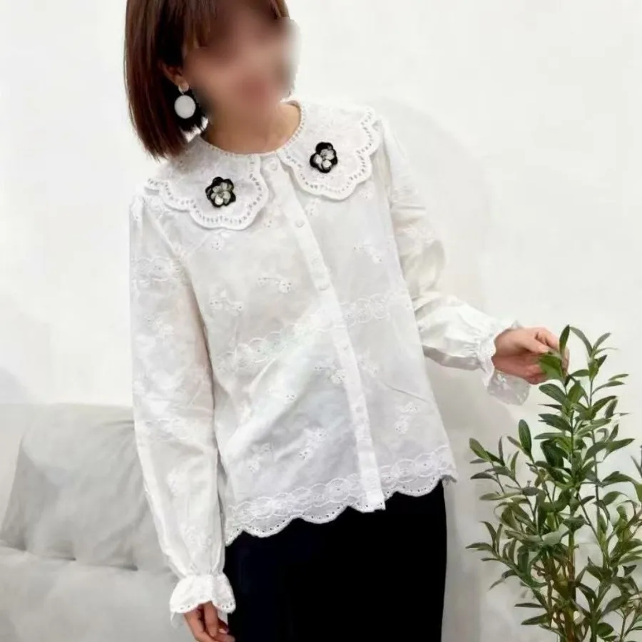 شومیزوتاپ شیک