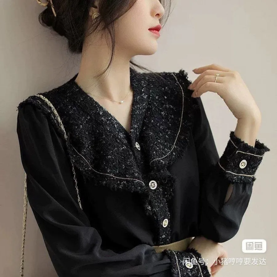 شومیز شیک