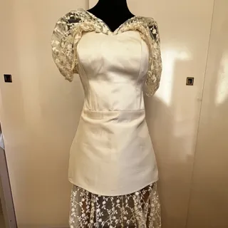 لباس مجلسی