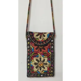 کیف گردنی گوشی