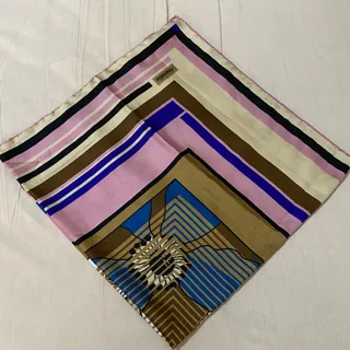 روسری ساتن ترکیه