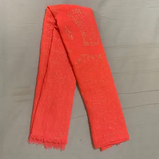 شال نخی شاین  دار