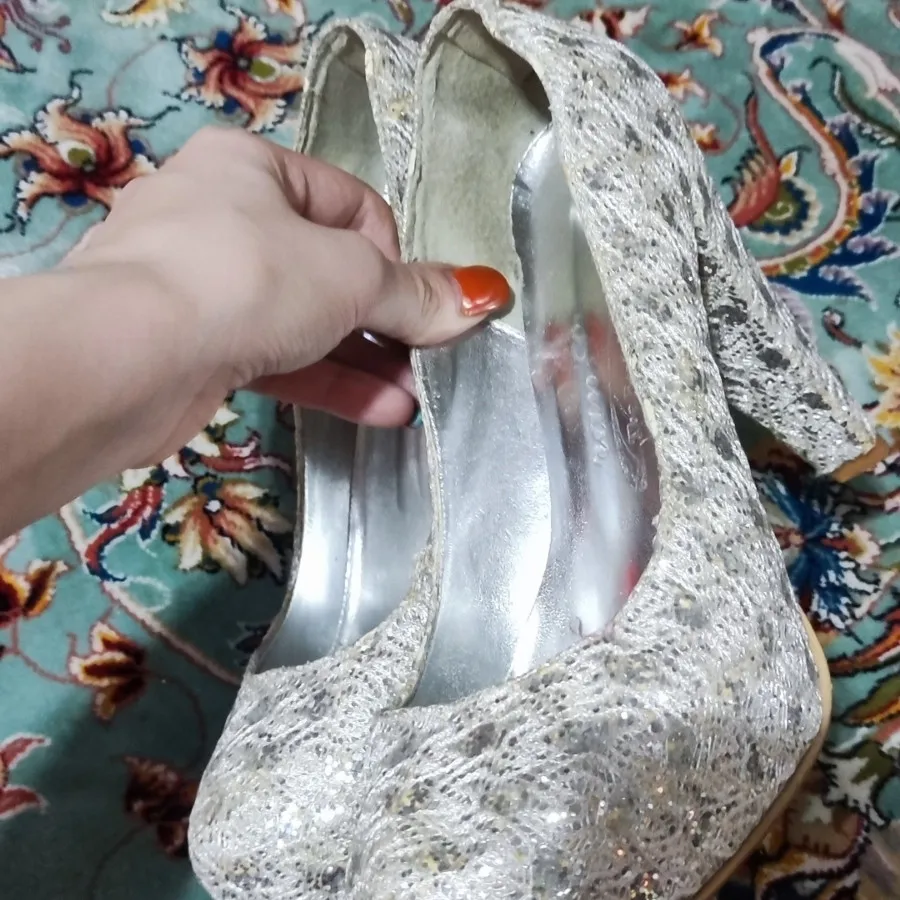 کفش مجلسی