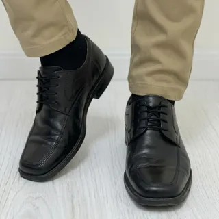 کفش مردانه مجلسی