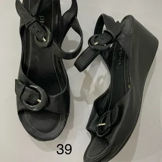 صندل چرم