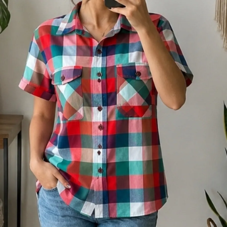 پیراهن پسرونه و دخترونه