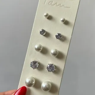 پک گوشواره