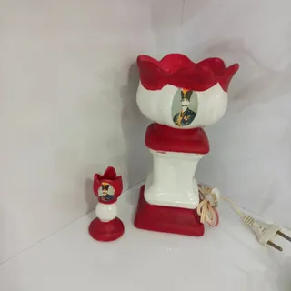 اسفند دود کن برقی