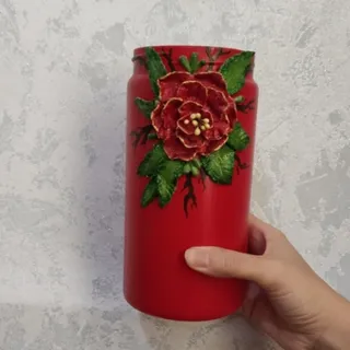 گلدان