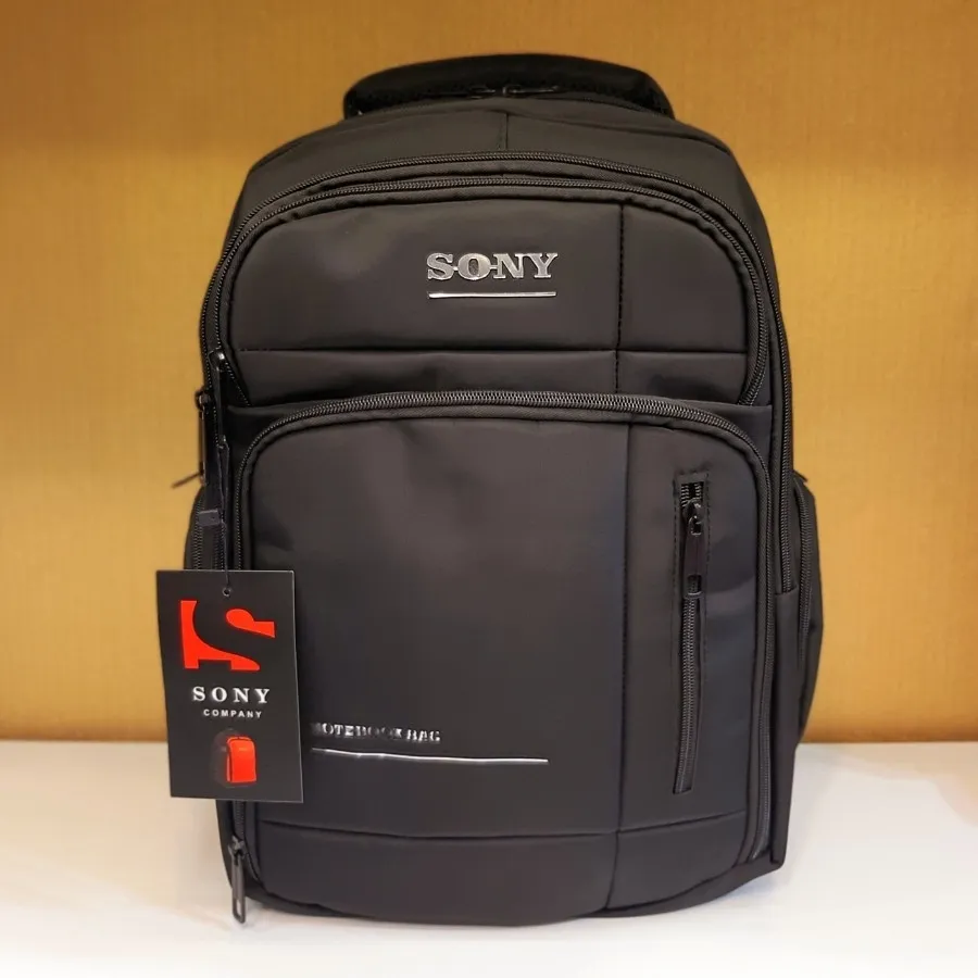 کوله پشتی SONY