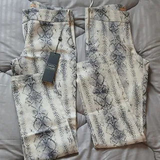 شلوار ترک
