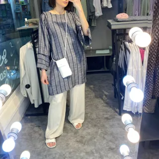 تونیک لینن