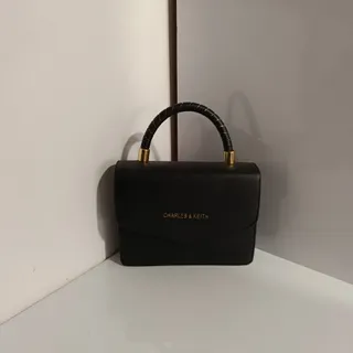 کیف چرم مجلسی