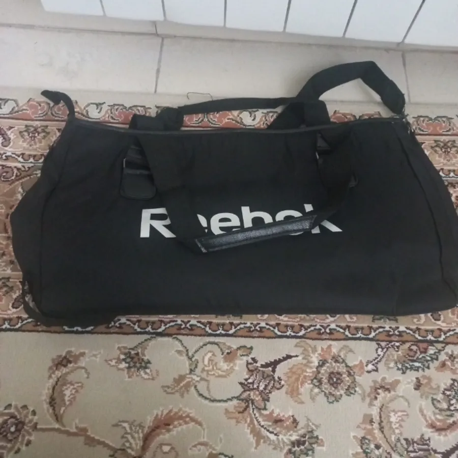 کیف باشگاه ریبوک