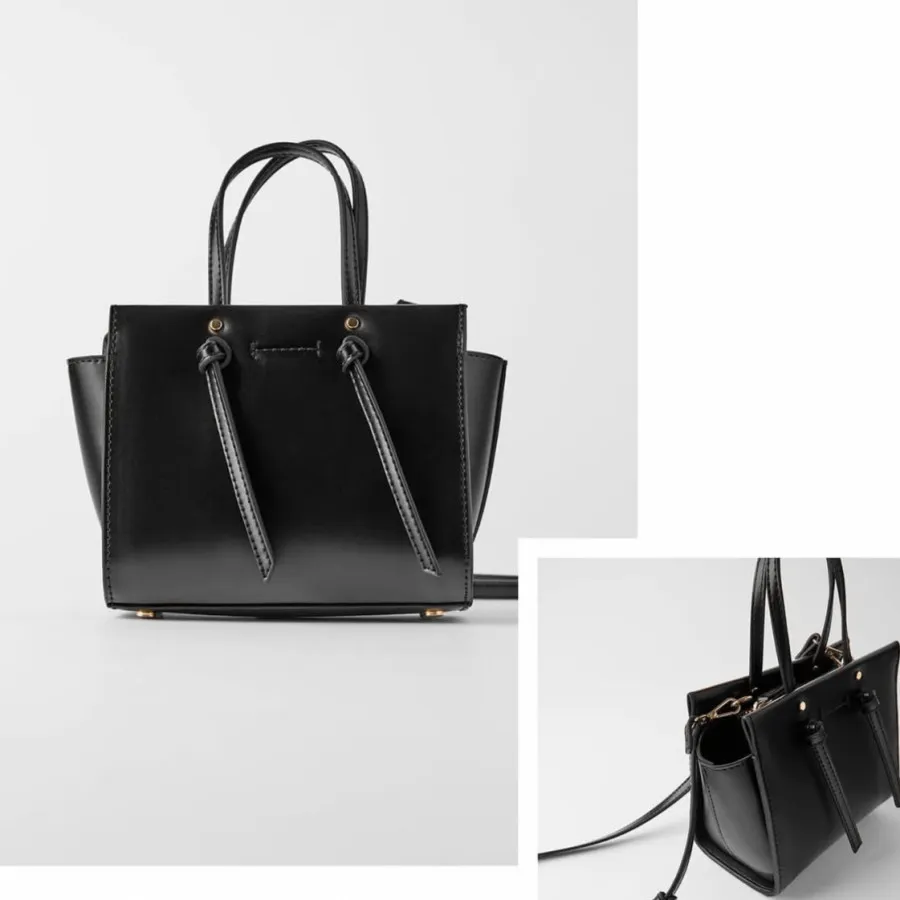 کیف زارا