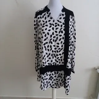 شومیز زنانه مادرانه ساتن