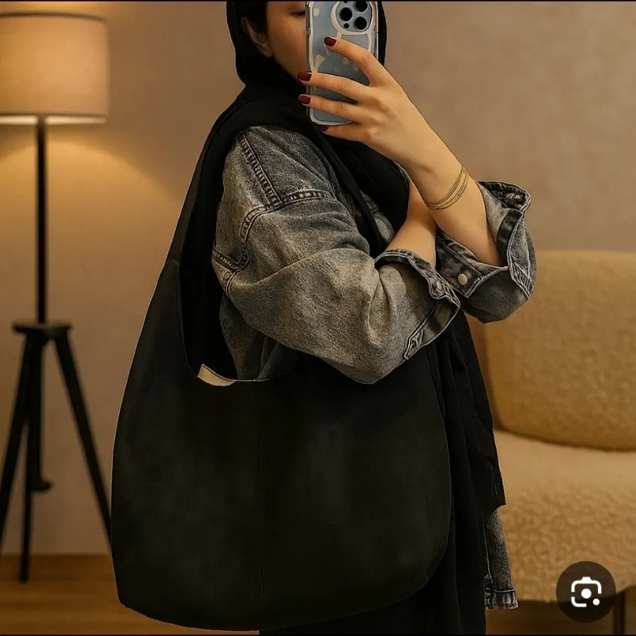 کیف جیر رامیسا