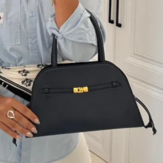 کیف چرم