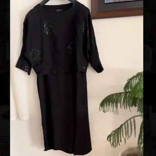 شومیز سارافون دوتیکه