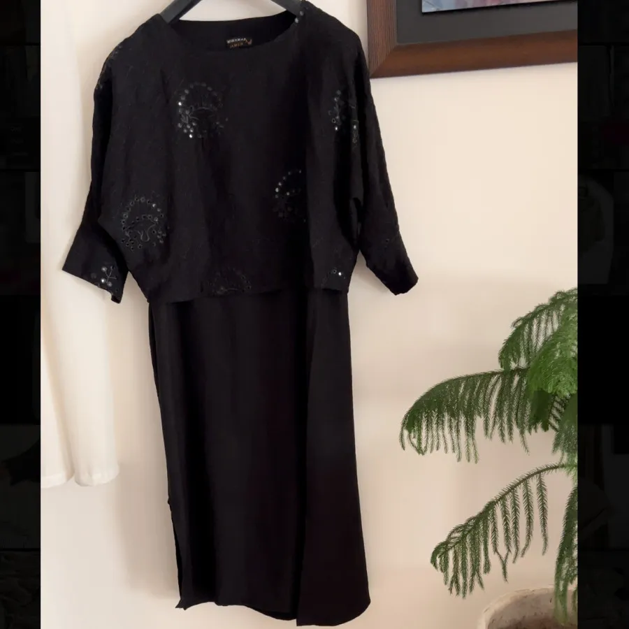 شومیز سارافون دوتیکه