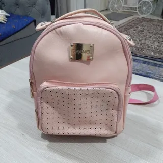 کوله پشتی