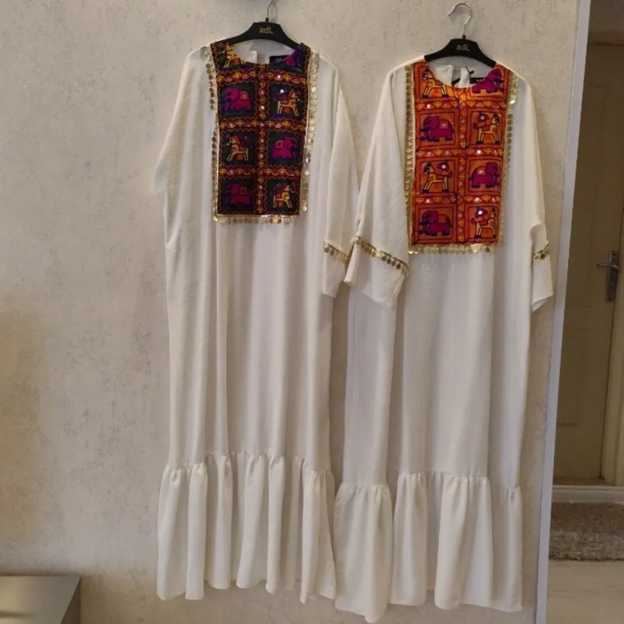 مانتو ساحلی