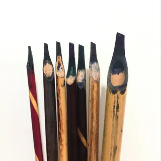 پک قلم خطاطی