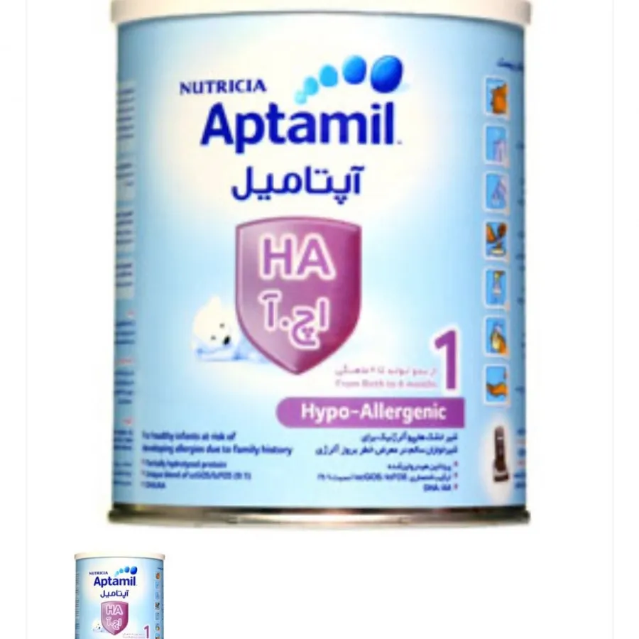 شیرخشک اپتامیل