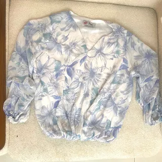 شومیز حریر