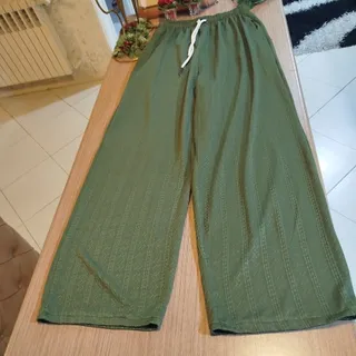 شلوار بگ