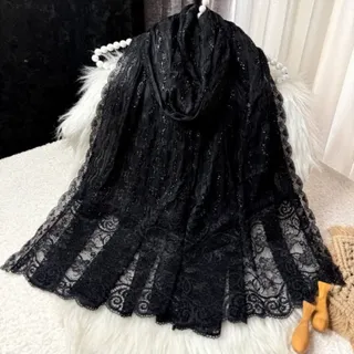 شال نخ گیپور
