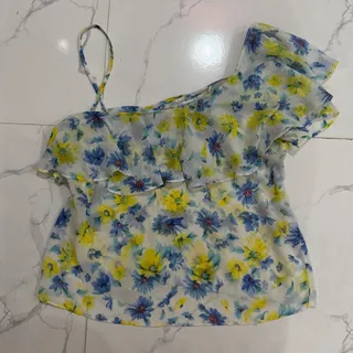تاپ زارا