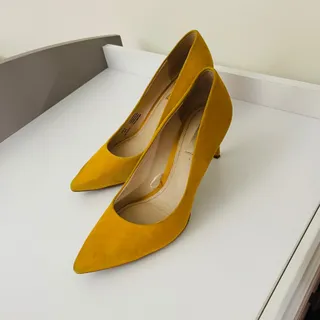 کفش پاشنه دار H&M